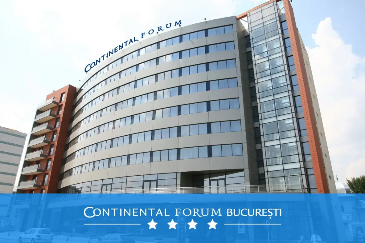 Hotelul – ca intersecție între oameni