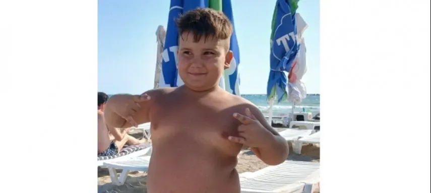 Copilul de 6 ani din Dâmbovița, dispărut de pe o plajă din Mamaia, a fost găsit. Anunțul polițiștilor