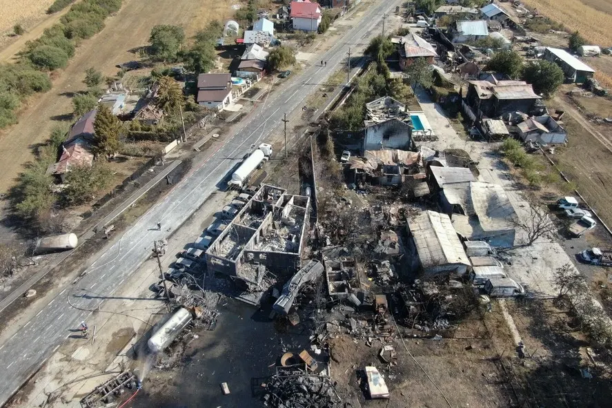  Dosarul Crevedia, blocat în camera preliminară la trei ani de la exploziile care au îndoliat România. Victimele încă își caută dreptatea