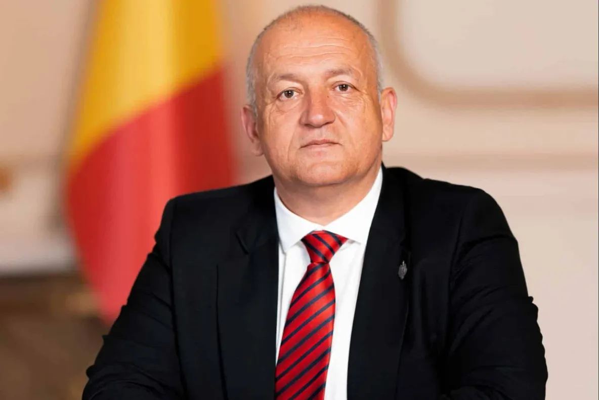 Cristian Șipoș (senator AUR): „Cu atâtea resurse naturale la dispoziție, putem construi un sistem energetic care să nu depindă de mixul energetic”