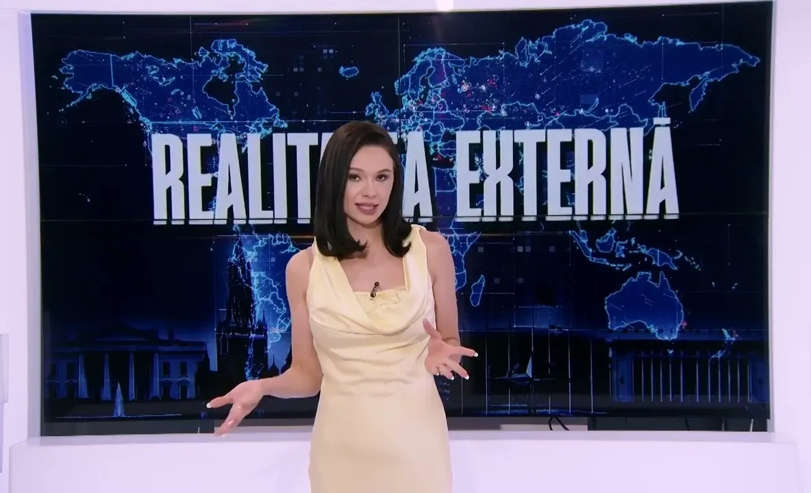 Ce se ascunde în spatele plecării de la Casa Albă a purtătoarei de cuvânt a lui Trump? Analiză de Ana‑Maria Păcuraru