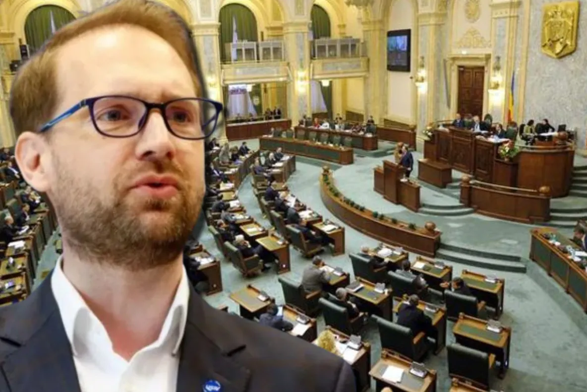Noua Lege a integrității a fost adoptată. Dominic Fritz pierde funcția de primar