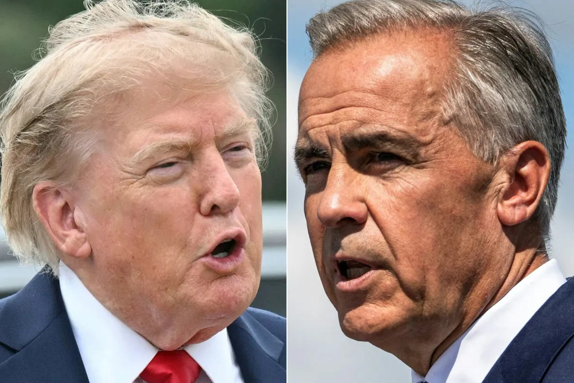 Canada impune tarife de până la 50% pentru produse din SUA, ca răspuns la măsurile lui Trump