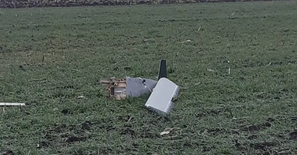Explozie puternică în Republica Moldova: fragmente ce ar putea proveni de la o dronă de luptă, găsite la Crocmaz