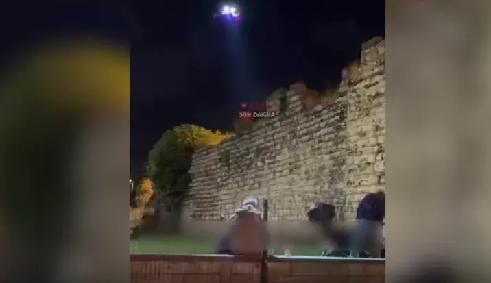 Ochiul din cer: drone pentru combaterea infracțiunilor