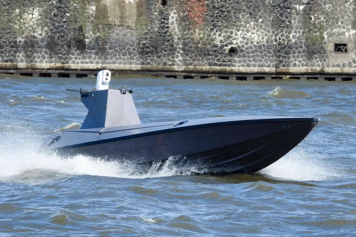 Cum au ajuns chinezii să-i spioneze pe britanici chiar din interiorul forțelor speciale. Camerele unor drone militare trimiteau date în China