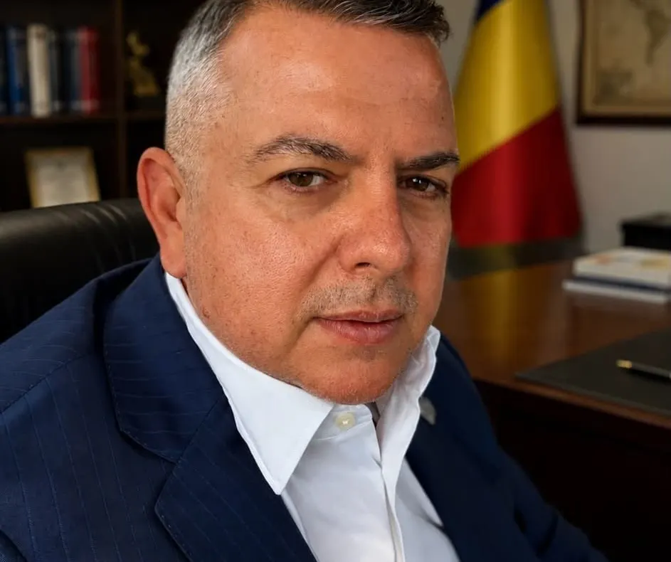 Eduard Koler (deputat AUR): „Polonia construiește fregate. România se milogește de Rheinmetall să vină la Mangalia”