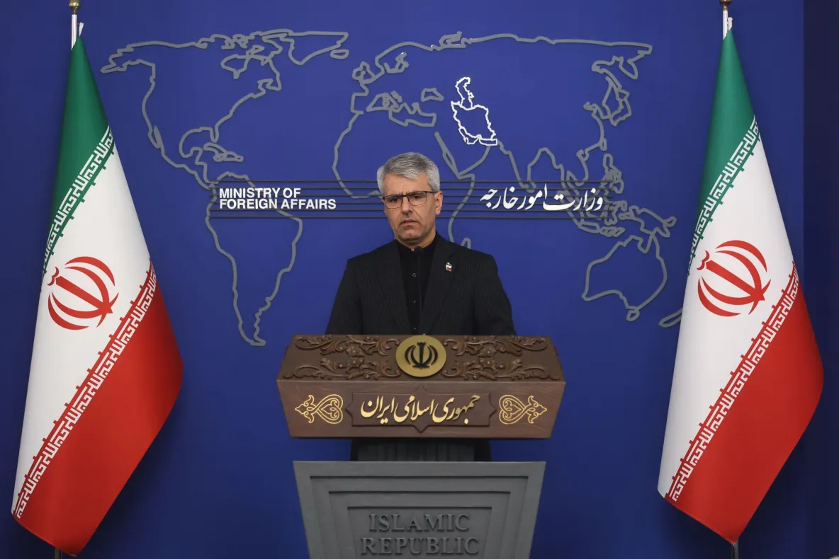 Iranul și Omanul au convenit asupra unui nou traseu prin Strâmtoarea Ormuz. Teheranul cere ca „părțile terțe” să nu intervină
