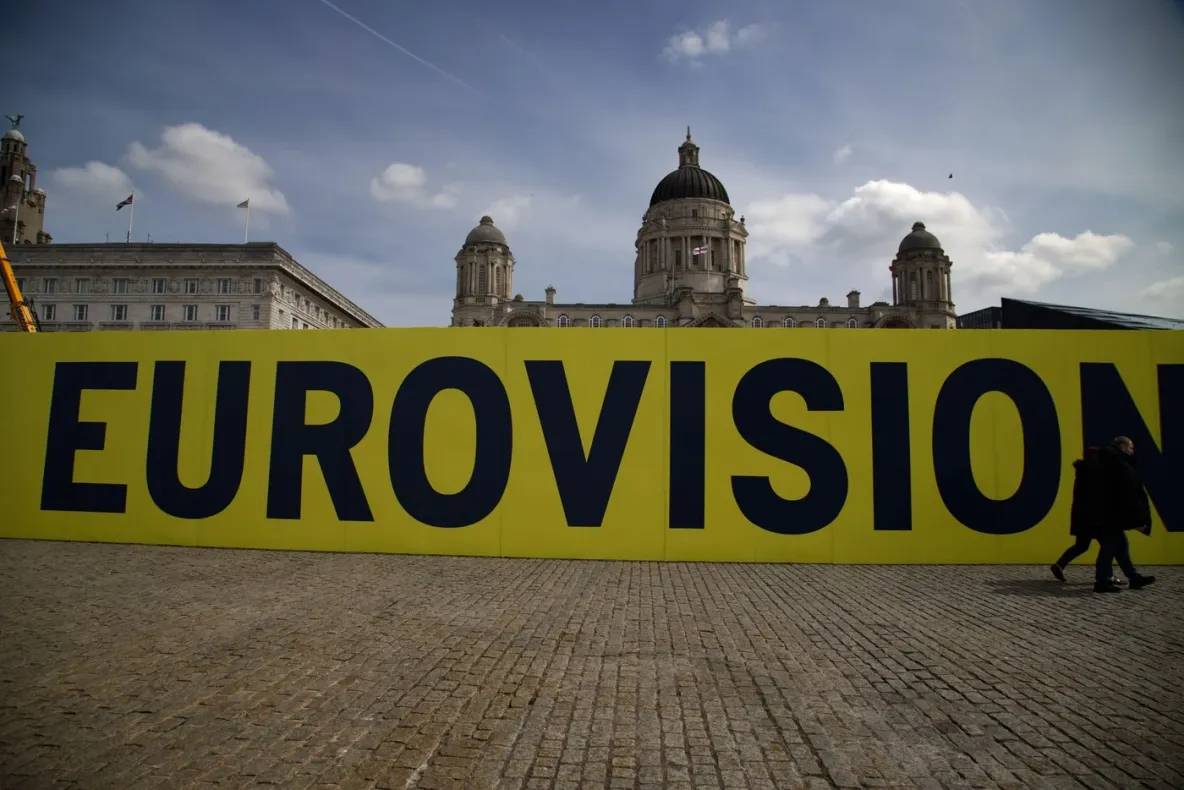 Se schimbă regulile Eurovision. Unele țări primesc o restricție