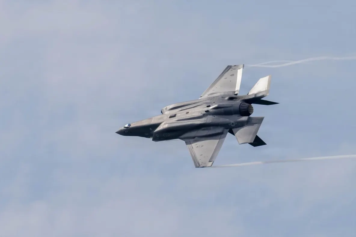Un F-16 s-a prăbușit în Turcia în timpul unui exercițiu. Ce se știe despre accident