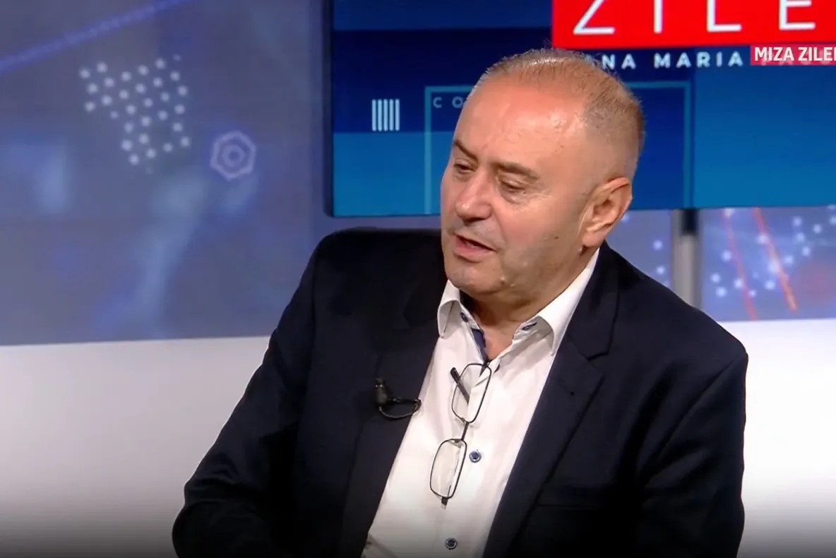 Fănel Bogos: ”S-a declanșat un război împotriva mea, vor să mă închidă. Concurența m-a căutat inclusiv în pușcărie să facă presiuni”