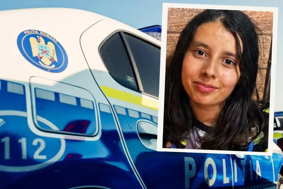 Adolescentă de 13 ani, dispărută din Bragadiru. Autoritățile au emis un mesaj RO-Alert