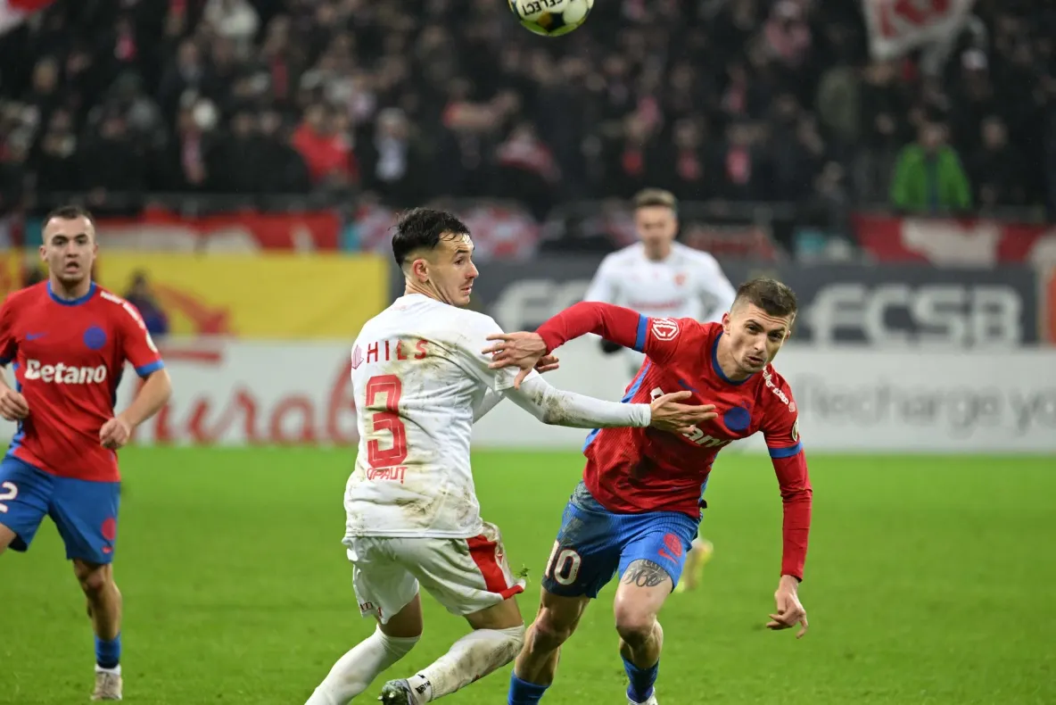 Dinamo – FCSB are stadion! Unde va avea loc primul derby al sezonului din Superliga