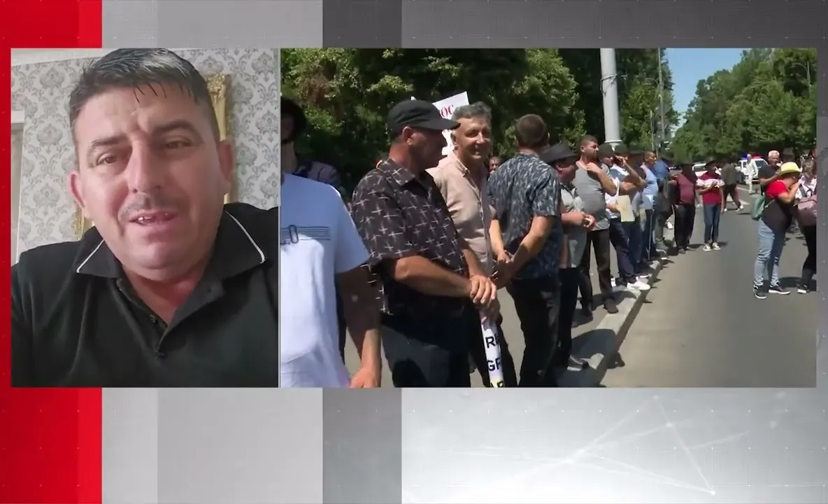 Fermierii anunță un protest de amploare pe 15 septembrie, în fața Guvernului: „Au făcut din România o batjocură”