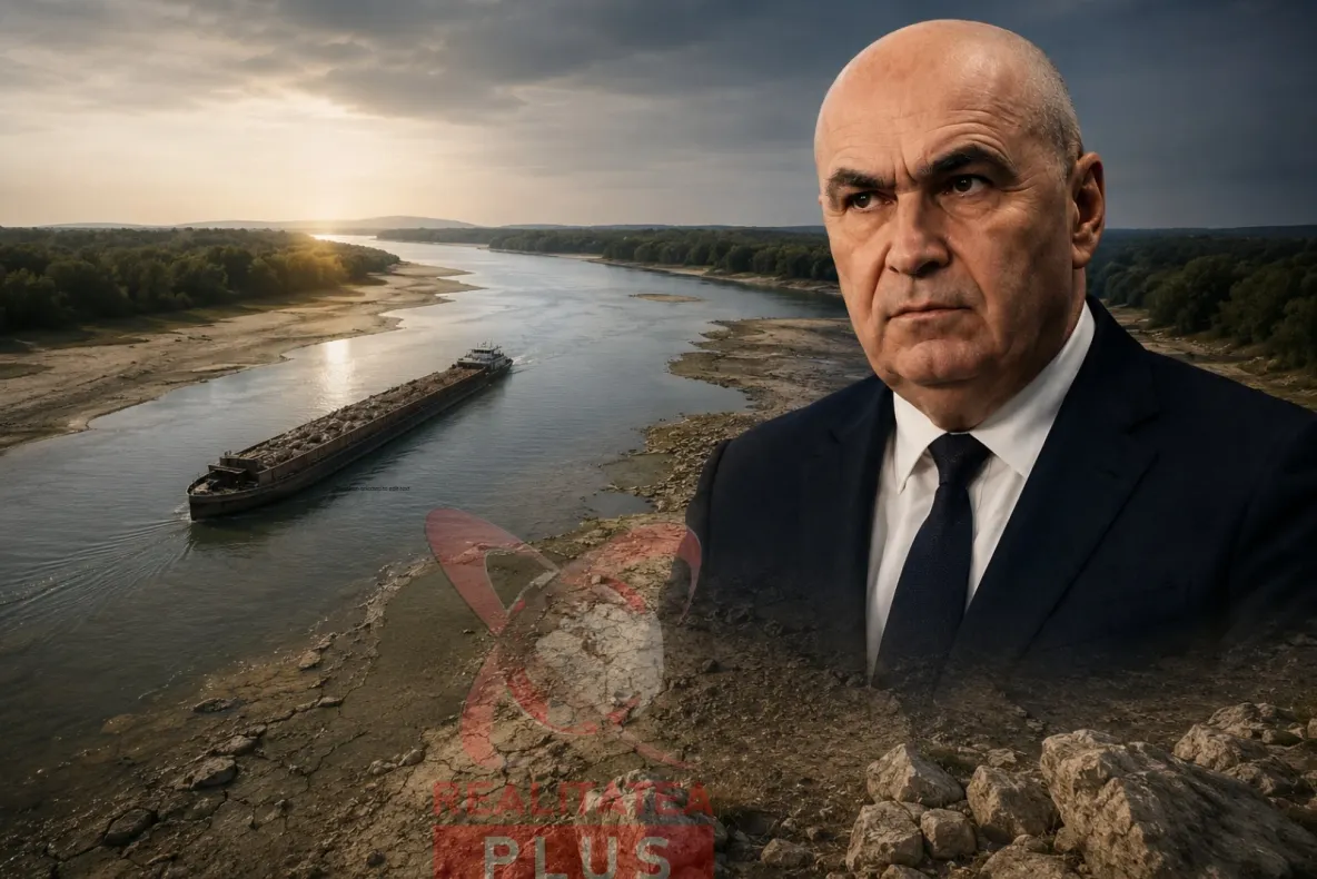 Cum se va întrerupe energia electrică la marii consumatori industriali? Bolojan: Nu vor exista compensații