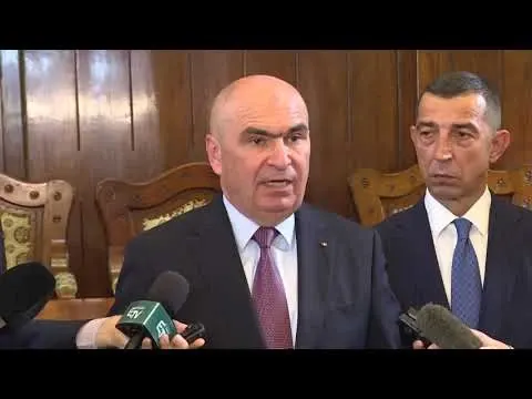 Ilie Bolojan fuge de responsabilitate. Spune că nu e el de vină și că mai pierdem și alți bani din PNRR 
