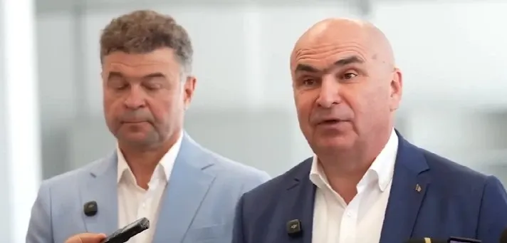 Bolojan renovează doar căminele din fieful său. Studenții din București suportă condițiile deplorabile