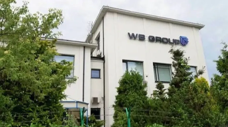 Serviciile secrete poloneze suspectează un posibil sabotaj după un incendiu la o fabrică de drone