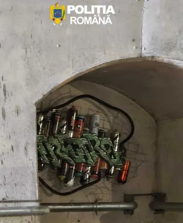 Trenurile, oprite în zona Turdaș după ce un obiect suspect a fost găsit într-un tunel
