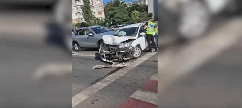 Planul diabolic al bărbatului care a vrut să-și omoare soția. A lovit-o de două ori cu mașina