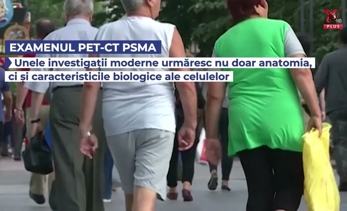 Investigația care localizează cu precizie boala prostatică