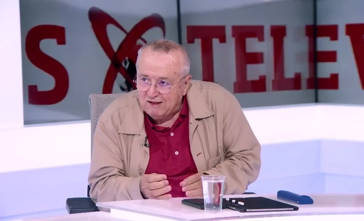 Ion Cristoiu, atac dur la adresa lui Ilie Bolojan:”Guvernul demis este USR-ist”