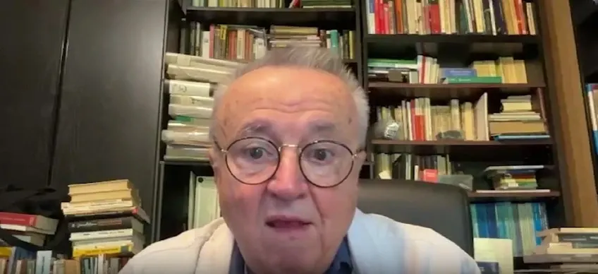 Ion Cristoiu: „Simina Tănăsescu minte. Să-și dea demisia!”