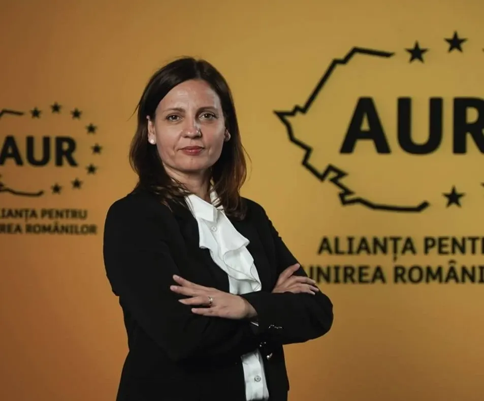 Ionelia Priescu (deputat AUR): „Azomureș a fost salvat! Mii de familii vor avea siguranța zilei de mâine datorită soluției promovate de AUR!”