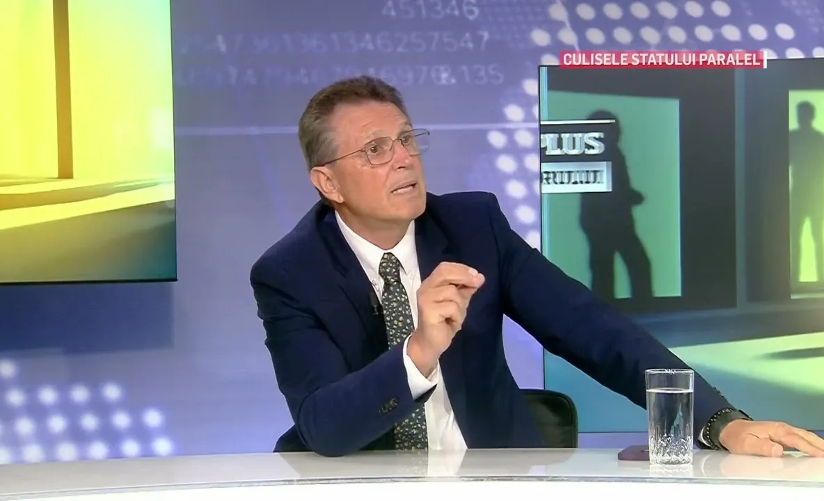 Iulian Iancu, dezvăluiri incendiare despre piața energiei: Nume grele din stat, acuzate că au sprijinit interesele companiilor străine