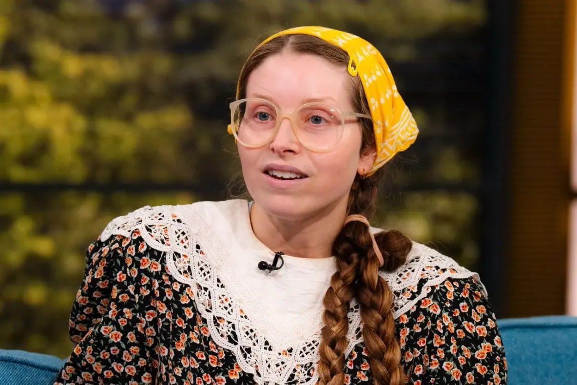 Jessie Cave, actrița din „Harry Potter”, și-a deschis cont pe o platformă pentru adulți pentru a-și plăti datoriile