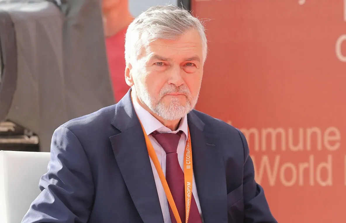 Ce s-a întâmplat cu un economist de top din Rusia după ce a avertizat că Moscova nu poate câștiga războiul de uzură cu Ucraina