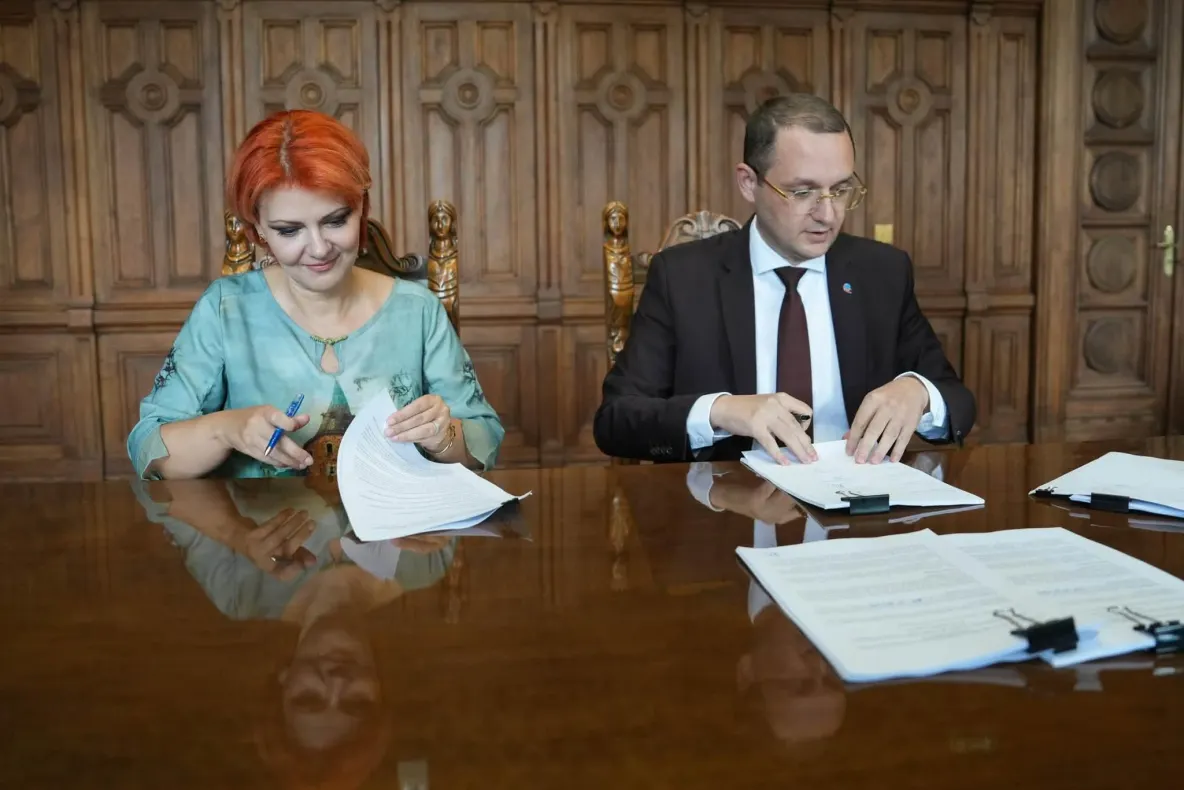 Electrica construiește la Craiova o centrală de cogenerare de înaltă eficiență, pregătită pentru hidrogen și capabilă de black-start