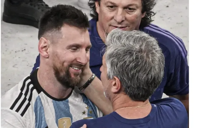 A murit Jorge Messi, tatăl și reprezentantul lui Lionel Messi. Avea 68 de ani și suferea de probleme grave de sănătate