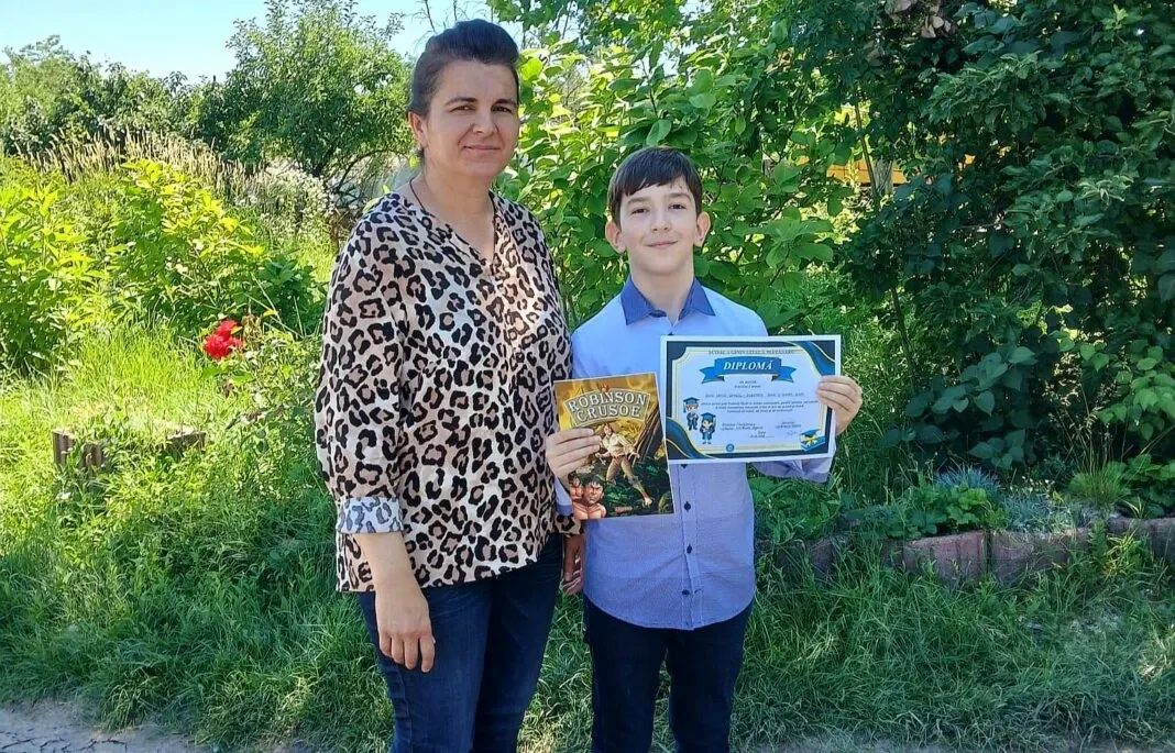 Mamă și fiu de 11 ani, dați dispăruți din Dâmbovița! Au plecat de acasă și nu s-au mai întors: poliția îi caută