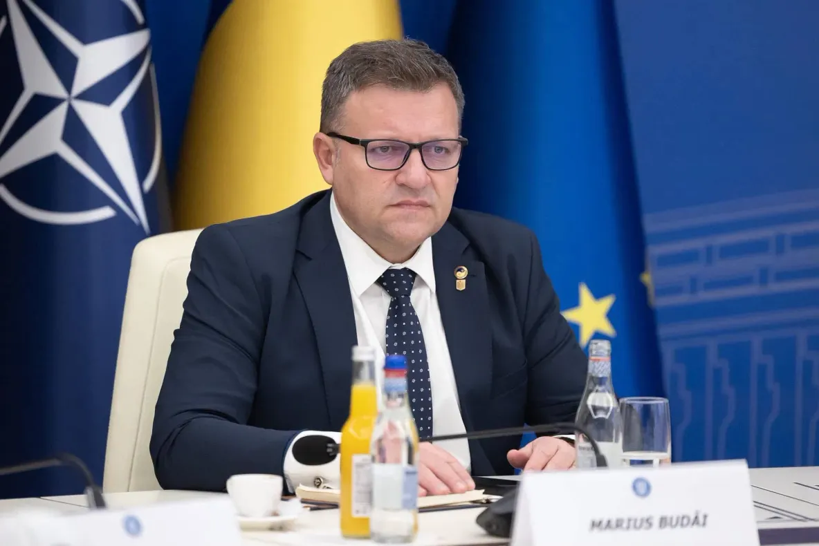 Marius Budăi, atacă dur la PNL după scăderea investițiilor străine: „Investitorii au rămas. Banii au plecat”
