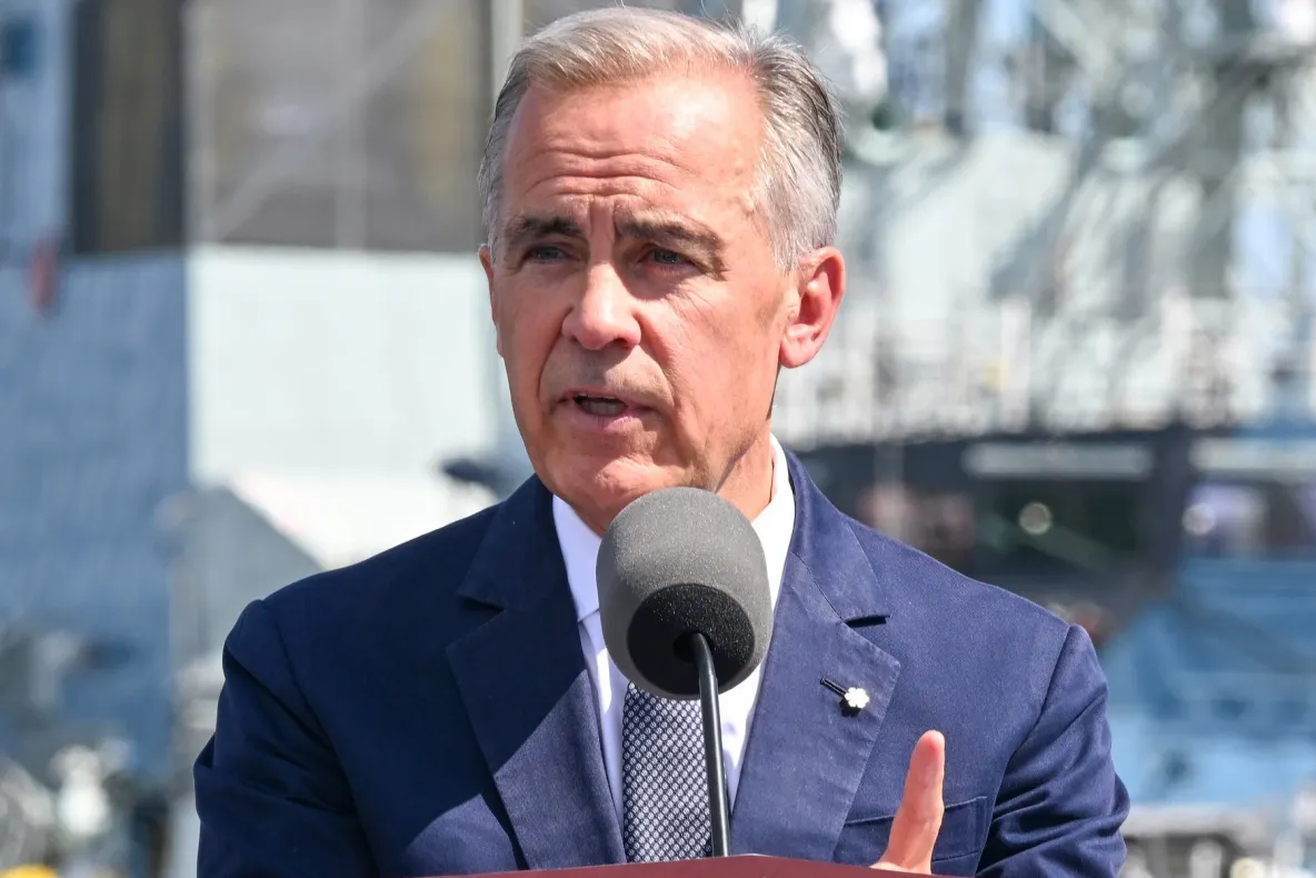 Carney, invitat de von der Leyen la Strasbourg: Canada se apropie de UE în plin război comercial cu Trump