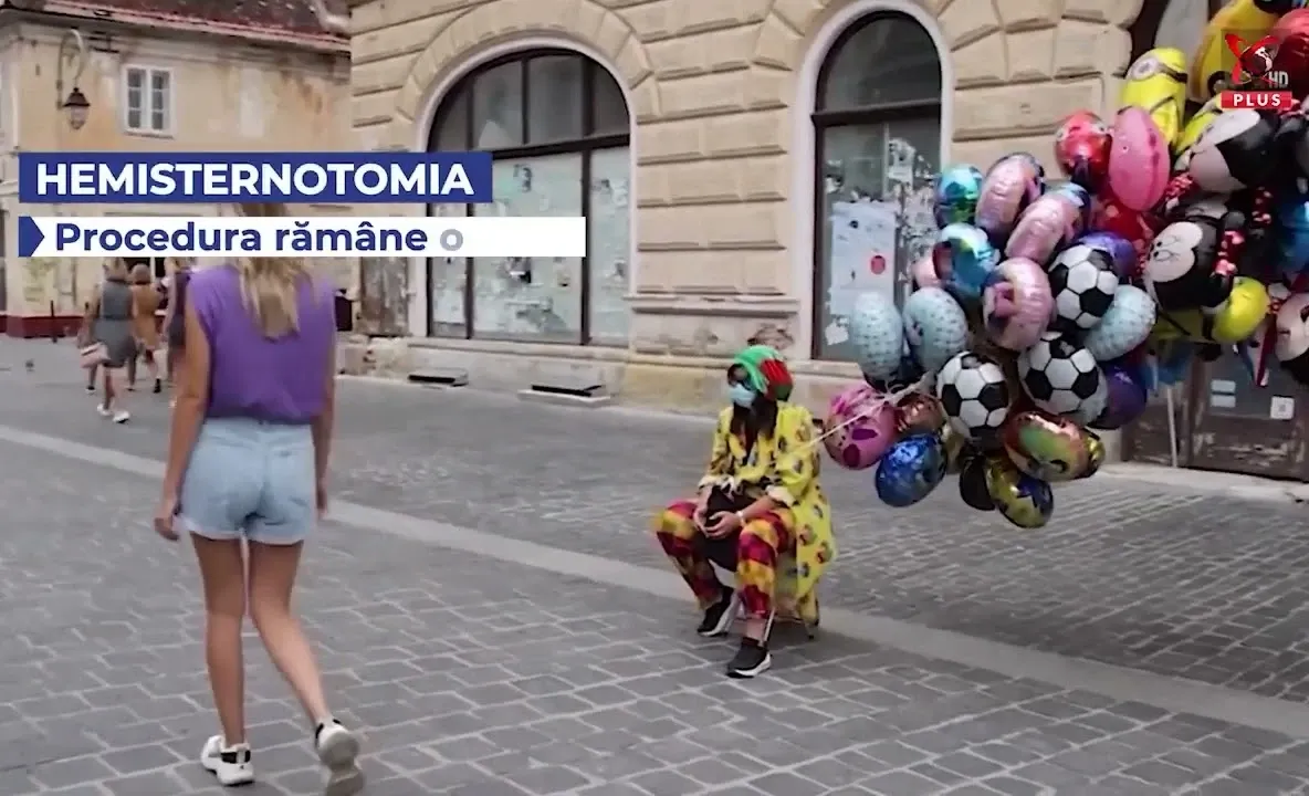 Metoda care reduce impactul chirurgiei pe inimă