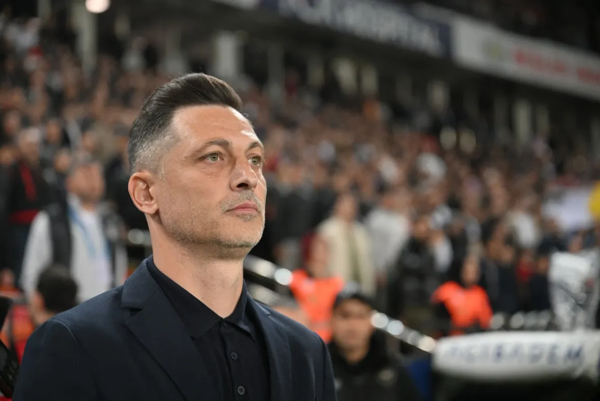 Mirel Rădoi a plecat de la Gaziantep FK. Decizia anunțată de clubul turc