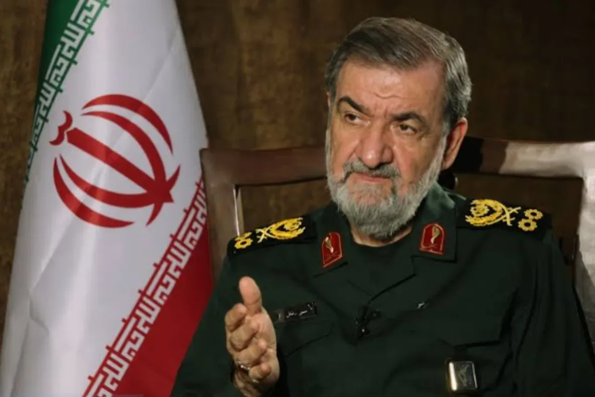 Iranul amenință cu represalii statele care susțin războiul economic al SUA: „Replica noastră va fi ca un cutremur”