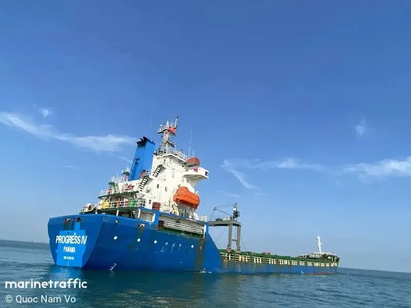 Containerele navei scufundate în Marea Neagră plutesc spre Bulgaria: pericol pentru navigație