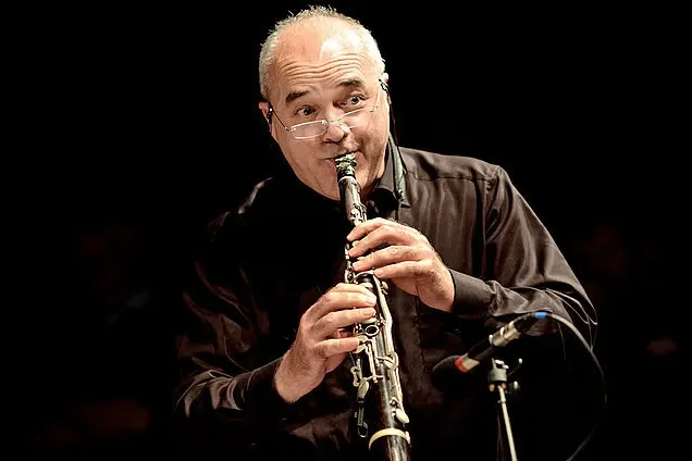 Doliu în lumea jazzului românesc. A murit compozitorul și saxofonistul Nicolas Simion