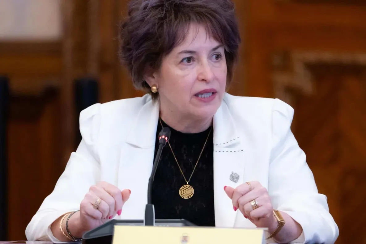 Senatorul AUR Niculina Stelea avertizează că prelungirea crizei politice și menținerea unui Guvern demis au împins România într-o stare de blocaj instituțional, economic și social