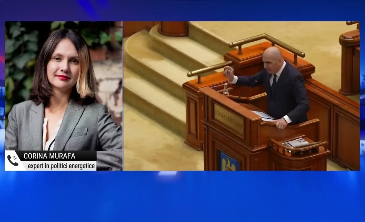 Oamenii lui Bolojan atacă jurnaliștii în loc să rezolve criza energetică