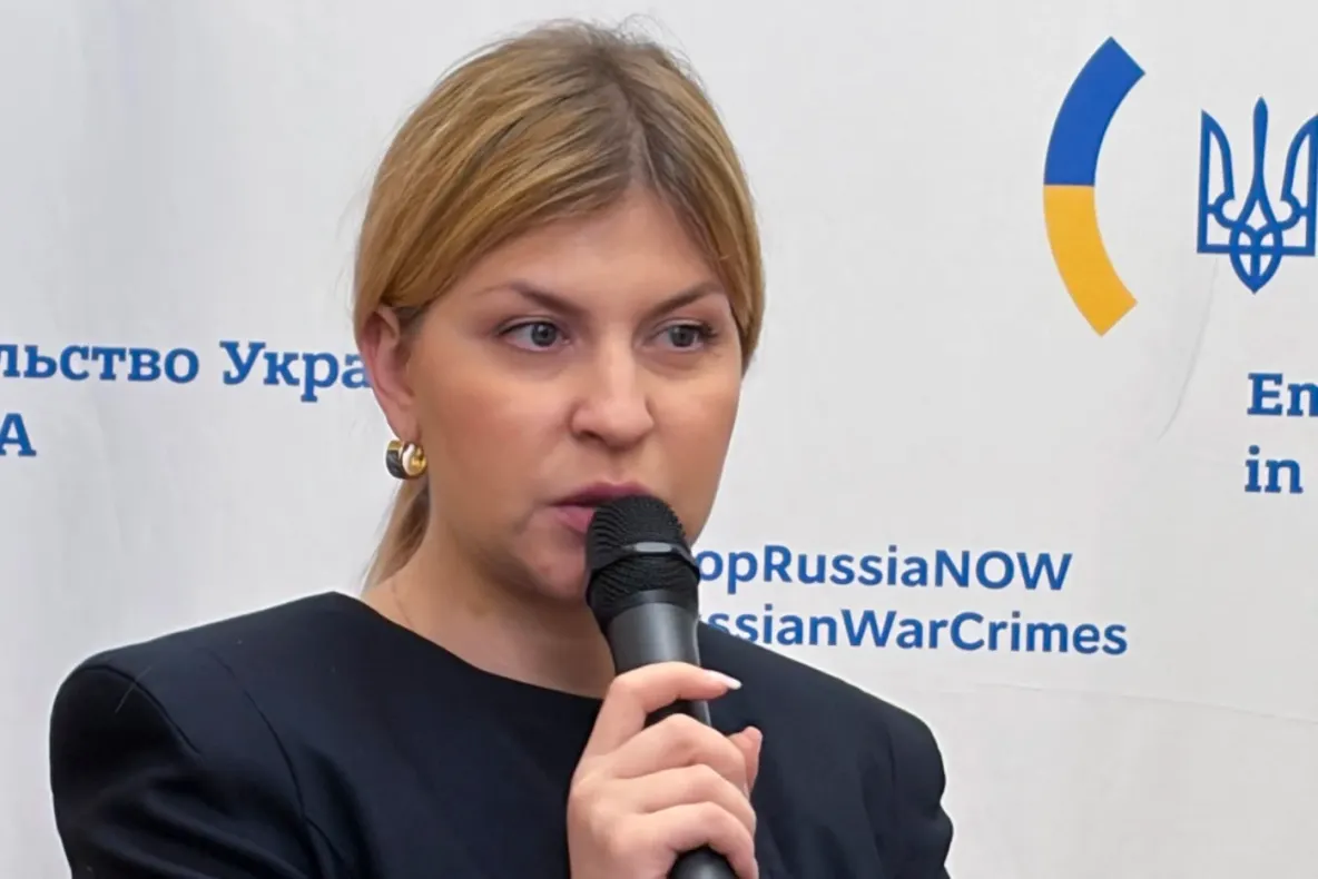 Fosta ambasadoare a Ucrainei în SUA a intrat în atenția procurorilor. Ce acuzații sunt investigate