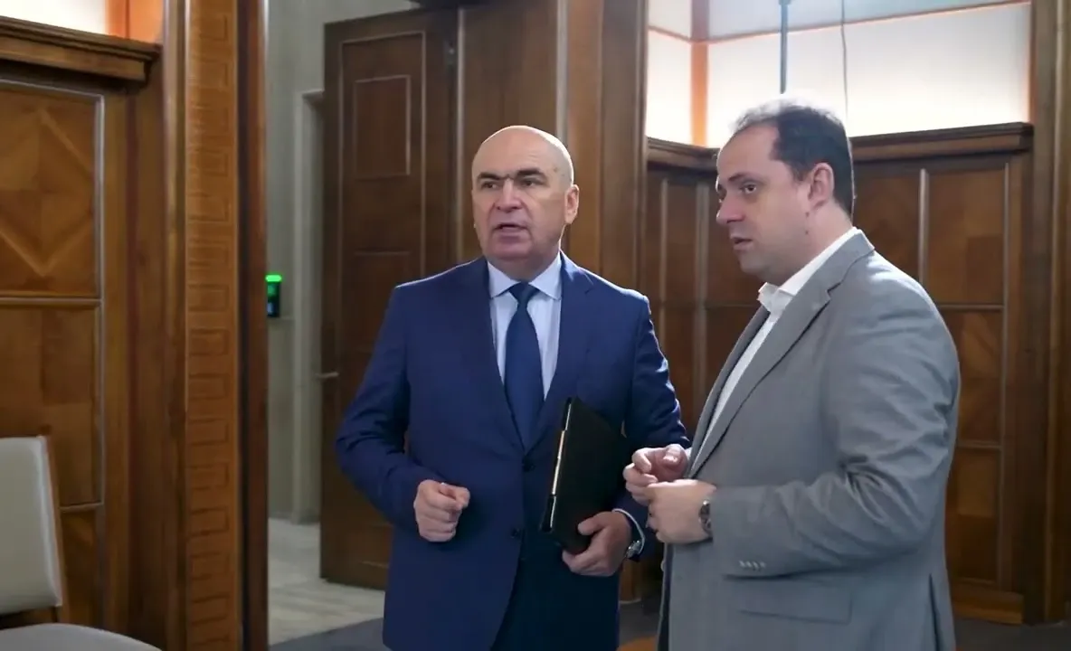 Ora 20:55 — Culisele Statului Paralel cu Anca Alexandrescu. Cine trage sforile la Cernavodă, reportaj exclusiv