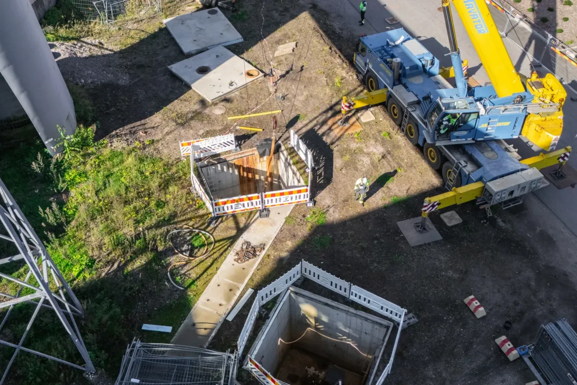 O nouă sursă de energie poate schimba regulile jocului. Se află chiar sub picioarele noastre