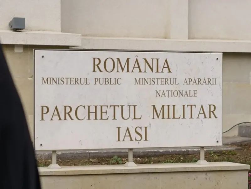 Parchetul Militar Iași a deschis ancheta în cazul crimei din Neamț. Un subofițer pompier este indicat drept autor