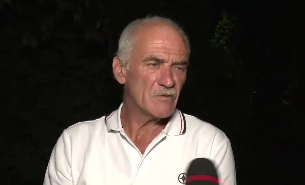 MII DE CREDINCIOȘI LA PROHODUL MAICII DOMNULUI Pelerini din toată țara s-au strâns noaptea trecută la Mănăstirea Pantocrator