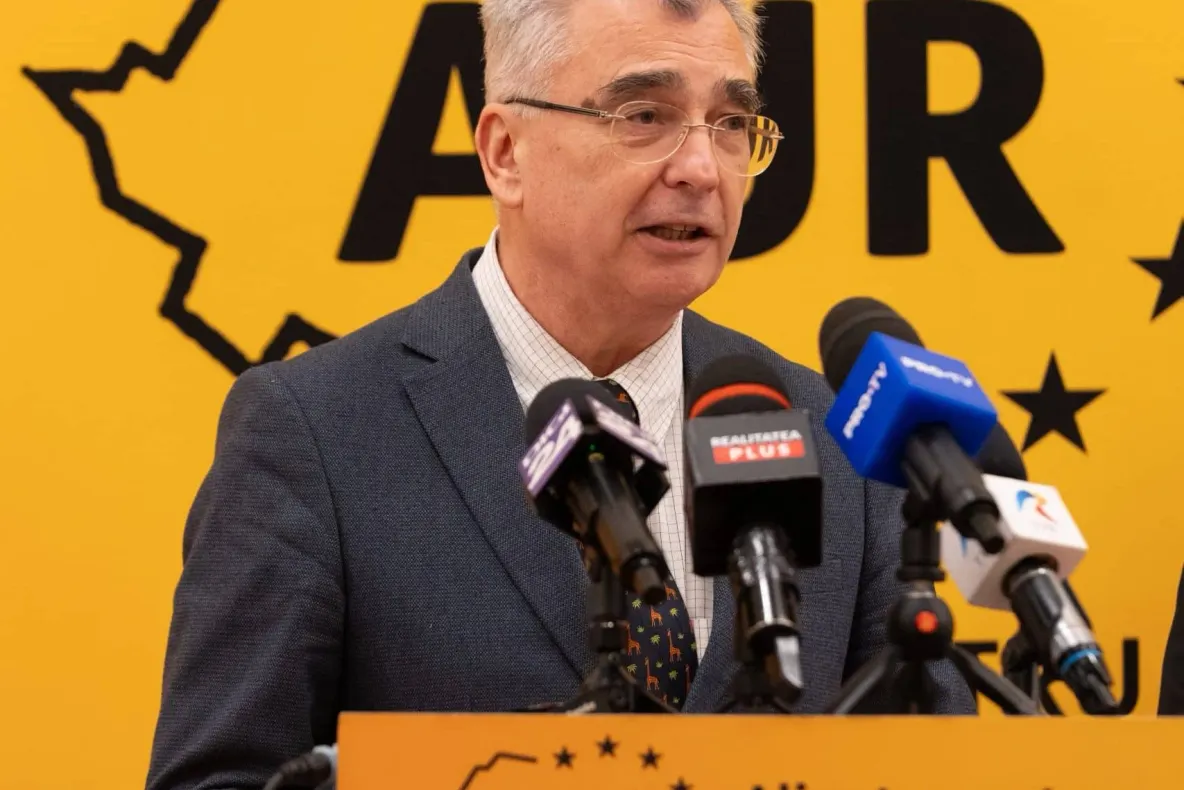 Petrișor Peiu (liderul senatorilor AUR): „Turismul intern s-a prăbușit! Prețul serviciilor din România a devenit insuportabil pentru consumatori”