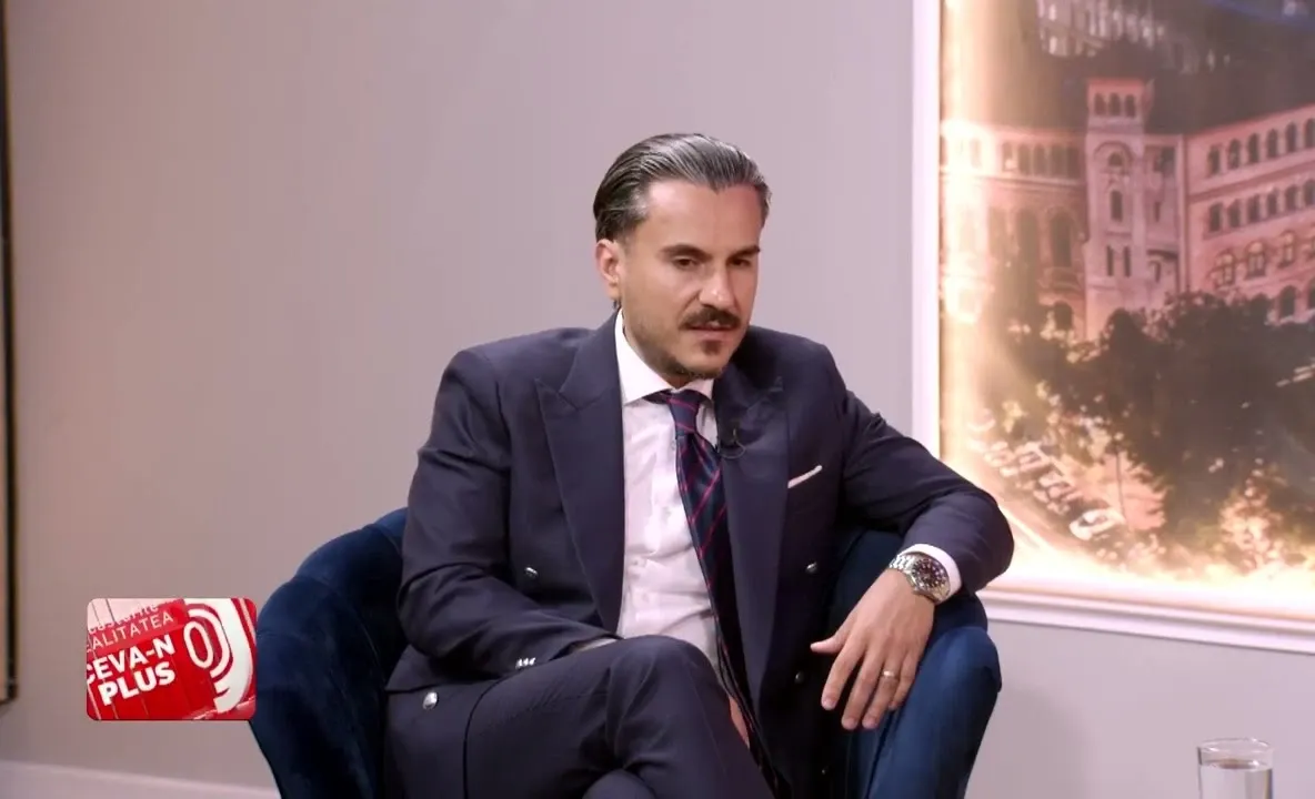 Podcasturile REALITATEA - Ceva-n PLUS. Un dialog în premieră cu Dr. Mihai Dobra: De ce e important să mergem la medic la timp?
